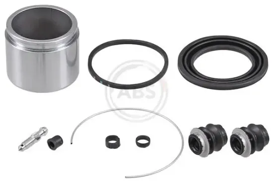 Reparatursatz, Bremssattel Vorderachse A.B.S. 57601 Bild Reparatursatz, Bremssattel Vorderachse A.B.S. 57601