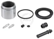 Reparatursatz, Bremssattel Vorderachse A.B.S. 57616