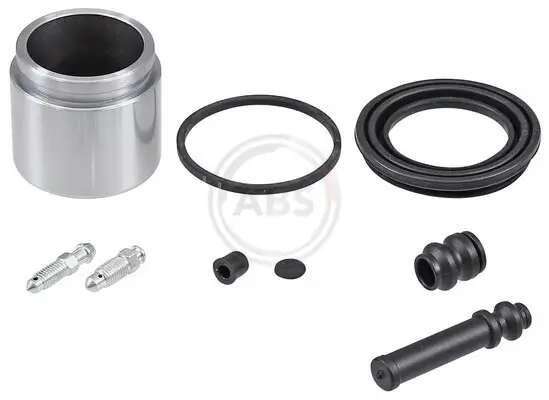 Reparatursatz, Bremssattel Vorderachse A.B.S. 57616 Bild Reparatursatz, Bremssattel Vorderachse A.B.S. 57616