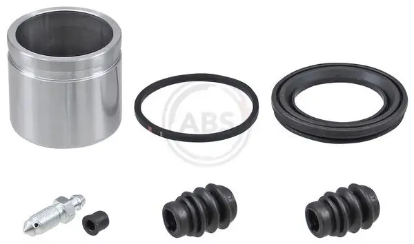 Reparatursatz, Bremssattel Vorderachse A.B.S. 57627