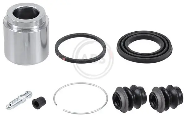 Reparatursatz, Bremssattel Hinterachse A.B.S. 57633