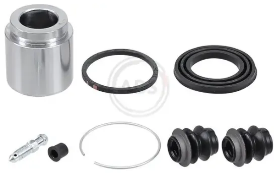 Reparatursatz, Bremssattel Hinterachse A.B.S. 57633 Bild Reparatursatz, Bremssattel Hinterachse A.B.S. 57633