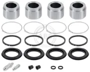 Reparatursatz, Bremssattel Vorderachse A.B.S. 57636