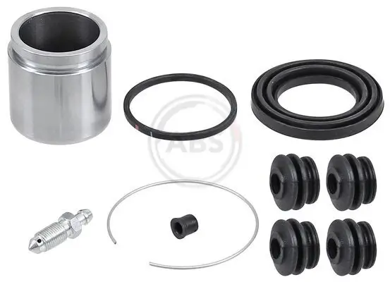 Reparatursatz, Bremssattel A.B.S. 57639