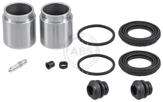 Reparatursatz, Bremssattel Vorderachse A.B.S. 57656 Bild Reparatursatz, Bremssattel Vorderachse A.B.S. 57656