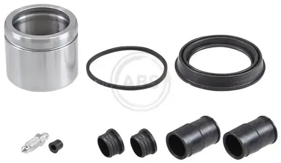 Reparatursatz, Bremssattel Vorderachse A.B.S. 57675 Bild Reparatursatz, Bremssattel Vorderachse A.B.S. 57675