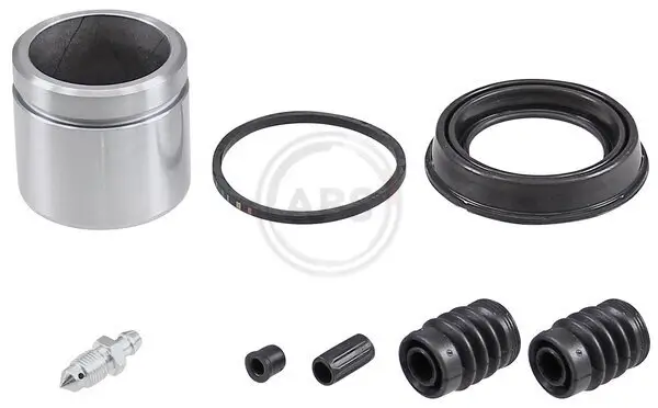 Bremssattel Hinterachse rechts A.B.S. 630662