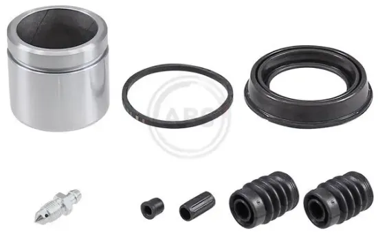 Bremssattel Hinterachse rechts A.B.S. 630662 Bild Bremssattel Hinterachse rechts A.B.S. 630662