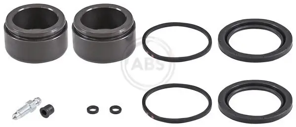 Bremssattel A.B.S. 630742