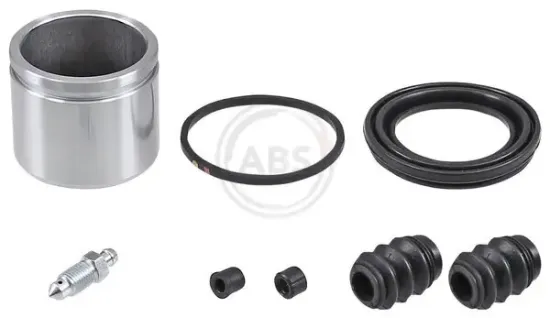 Reparatursatz, Bremssattel Vorderachse A.B.S. 57728 Bild Reparatursatz, Bremssattel Vorderachse A.B.S. 57728