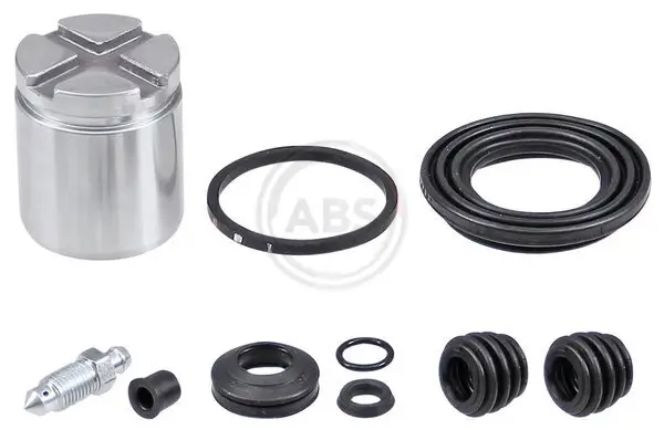 Reparatursatz, Bremssattel Hinterachse A.B.S. 57732