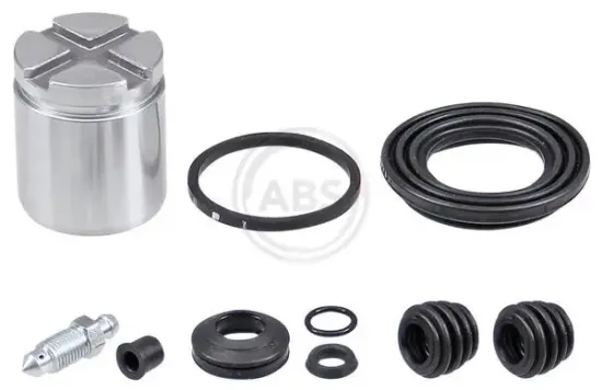 Reparatursatz, Bremssattel Hinterachse A.B.S. 57732 Bild Reparatursatz, Bremssattel Hinterachse A.B.S. 57732