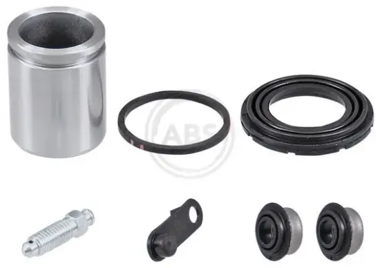 Reparatursatz, Bremssattel Vorderachse A.B.S. 57734 Bild Reparatursatz, Bremssattel Vorderachse A.B.S. 57734