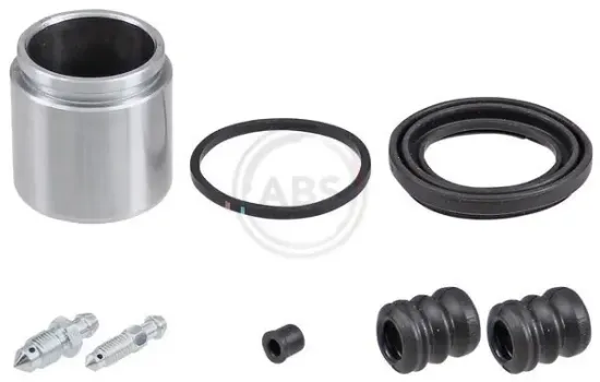 Reparatursatz, Bremssattel Vorderachse A.B.S. 57737 Bild Reparatursatz, Bremssattel Vorderachse A.B.S. 57737