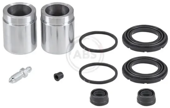 Reparatursatz, Bremssattel Vorderachse A.B.S. 57738 Bild Reparatursatz, Bremssattel Vorderachse A.B.S. 57738