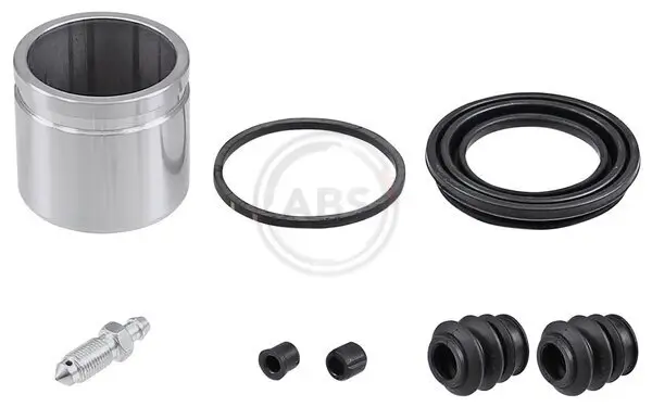 Reparatursatz, Bremssattel A.B.S. 63279