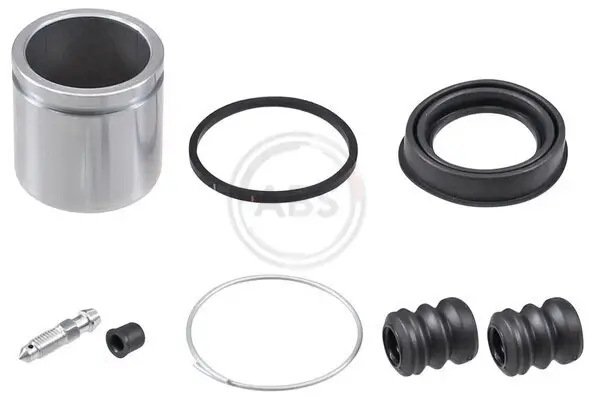 Reparatursatz, Bremssattel Vorderachse A.B.S. 57797