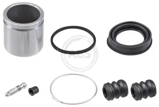 Reparatursatz, Bremssattel Vorderachse A.B.S. 57797 Bild Reparatursatz, Bremssattel Vorderachse A.B.S. 57797