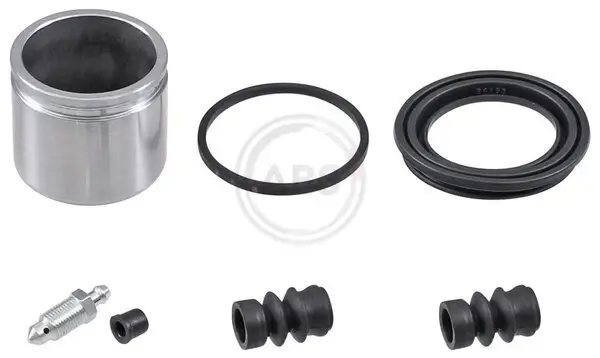 Reparatursatz, Bremssattel Vorderachse A.B.S. 57801