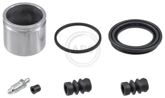 Reparatursatz, Bremssattel Vorderachse A.B.S. 57801 Bild Reparatursatz, Bremssattel Vorderachse A.B.S. 57801