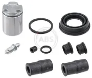 Reparatursatz, Bremssattel Vorderachse A.B.S. 63571