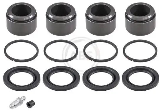 Reparatursatz, Bremssattel Vorderachse A.B.S. 57806 Bild Reparatursatz, Bremssattel Vorderachse A.B.S. 57806