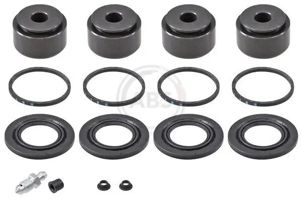 Reparatursatz, Bremssattel A.B.S. 57809