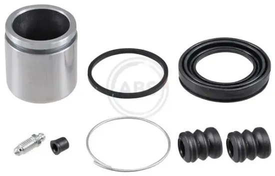 Reparatursatz, Bremssattel Vorderachse A.B.S. 57815 Bild Reparatursatz, Bremssattel Vorderachse A.B.S. 57815