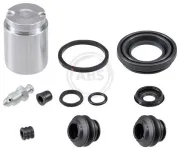 Reparatursatz, Bremssattel Hinterachse A.B.S. 63650