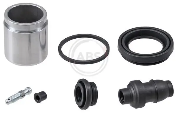 Reparatursatz, Bremssattel Hinterachse A.B.S. 57834