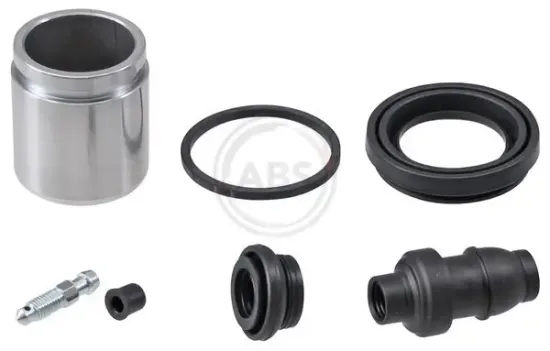 Reparatursatz, Bremssattel Hinterachse A.B.S. 57834 Bild Reparatursatz, Bremssattel Hinterachse A.B.S. 57834