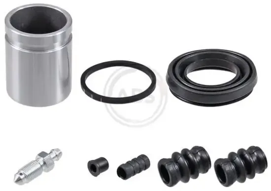 Reparatursatz, Bremssattel Hinterachse A.B.S. 57852 Bild Reparatursatz, Bremssattel Hinterachse A.B.S. 57852