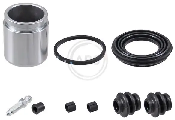 Reparatursatz, Bremssattel Hinterachse A.B.S. 57853