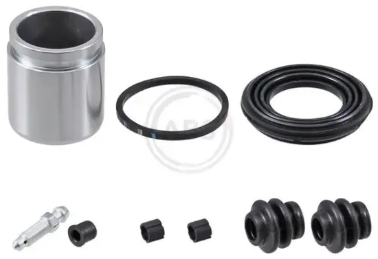 Reparatursatz, Bremssattel Hinterachse A.B.S. 57853 Bild Reparatursatz, Bremssattel Hinterachse A.B.S. 57853