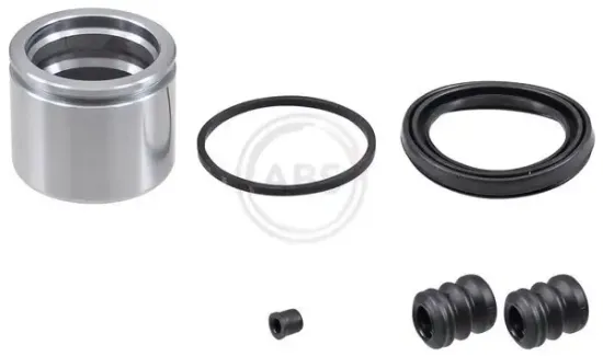 Reparatursatz, Bremssattel Vorderachse A.B.S. 57863 Bild Reparatursatz, Bremssattel Vorderachse A.B.S. 57863