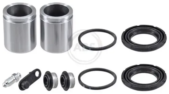 Reparatursatz, Bremssattel Vorderachse A.B.S. 57864 Bild Reparatursatz, Bremssattel Vorderachse A.B.S. 57864