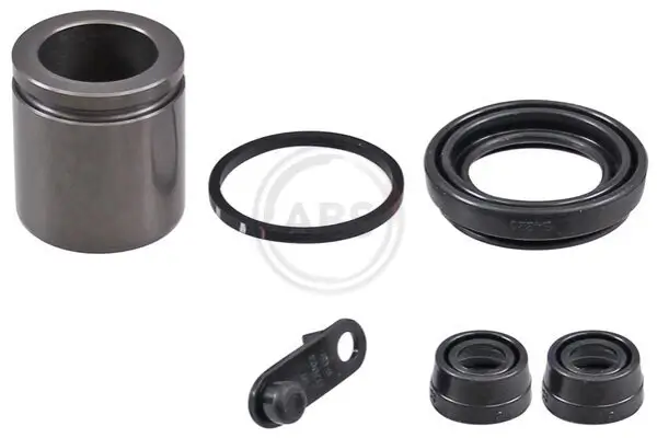 Reparatursatz, Bremssattel Hinterachse A.B.S. 57868