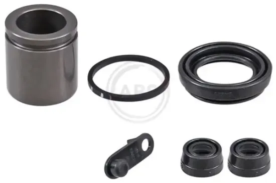 Reparatursatz, Bremssattel Hinterachse A.B.S. 57868 Bild Reparatursatz, Bremssattel Hinterachse A.B.S. 57868