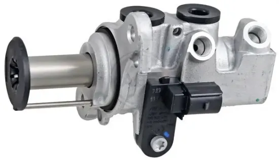 Hauptbremszylinder A.B.S. 61636 Bild Hauptbremszylinder A.B.S. 61636