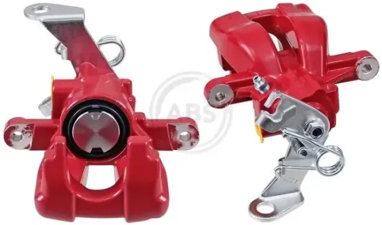 Bremssattel Hinterachse rechts A.B.S. 621372C3 Bild Bremssattel Hinterachse rechts A.B.S. 621372C3