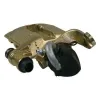 Bremssattel Hinterachse links A.B.S. 623731