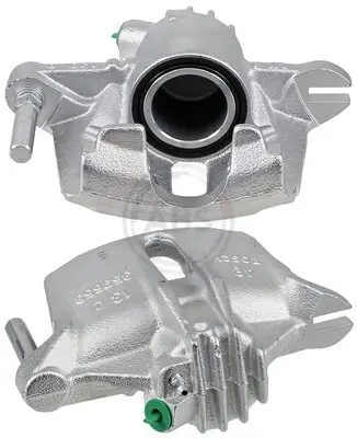 Bremssattel Vorderachse links A.B.S. 623761 Bild Bremssattel Vorderachse links A.B.S. 623761