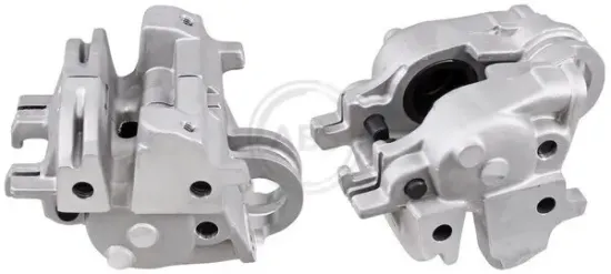 Bremssattel Vorderachse rechts A.B.S. 624282 Bild Bremssattel Vorderachse rechts A.B.S. 624282