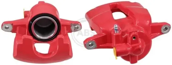 Bremssattel Vorderachse links A.B.S. 627541C3 Bild Bremssattel Vorderachse links A.B.S. 627541C3