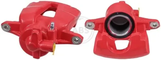 Bremssattel Vorderachse rechts A.B.S. 627542C3 Bild Bremssattel Vorderachse rechts A.B.S. 627542C3