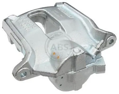 Bremssattel Vorderachse rechts A.B.S. 627562 Bild Bremssattel Vorderachse rechts A.B.S. 627562