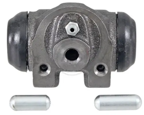 Radbremszylinder Vorderachse A.B.S. 62900