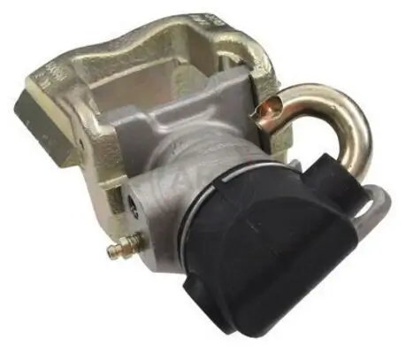 Bremssattel Hinterachse rechts A.B.S. 629812