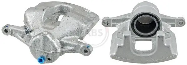 Bremssattel Vorderachse links A.B.S. 630631