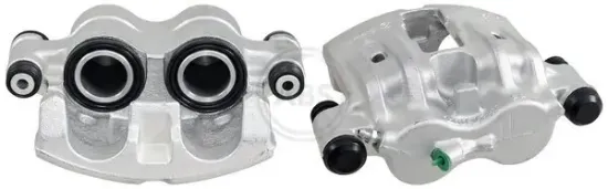 Bremssattel Vorderachse links A.B.S. 630641 Bild Bremssattel Vorderachse links A.B.S. 630641